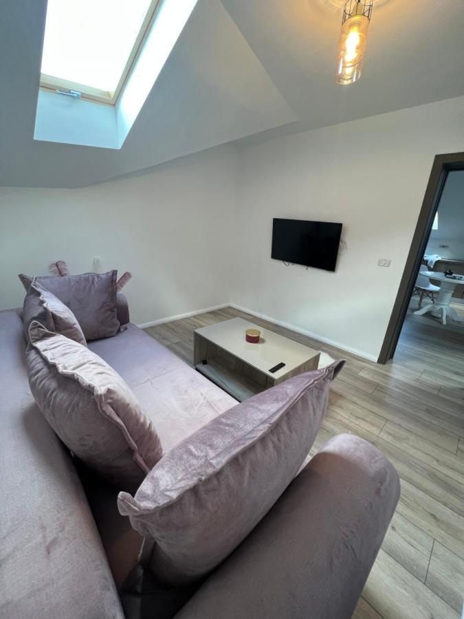 1 Apartment Arad
